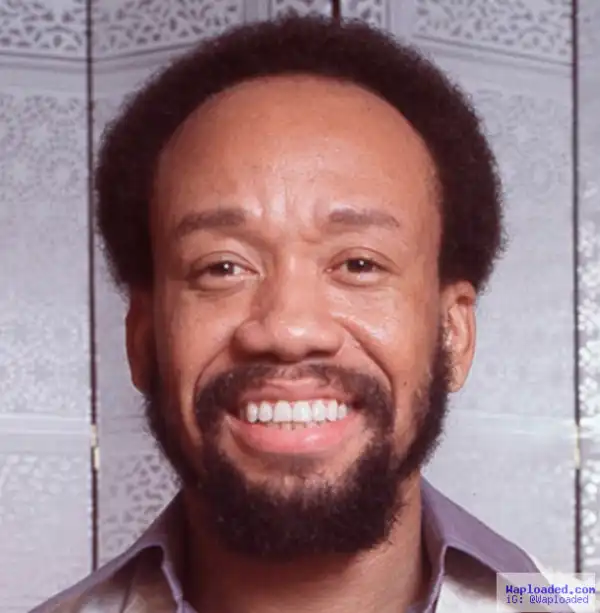 Earth, Wind And Fire Founder & Singer, Maurice White Dies At 74